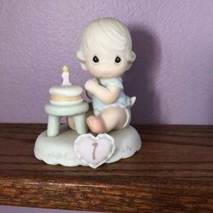 Birthday Precious Moment